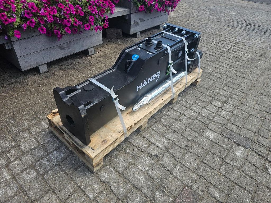 Haener HX800A WE1736