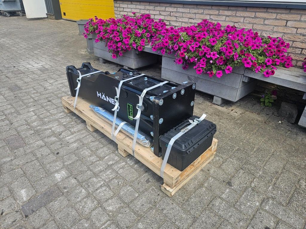 Haener HX800A WE1736