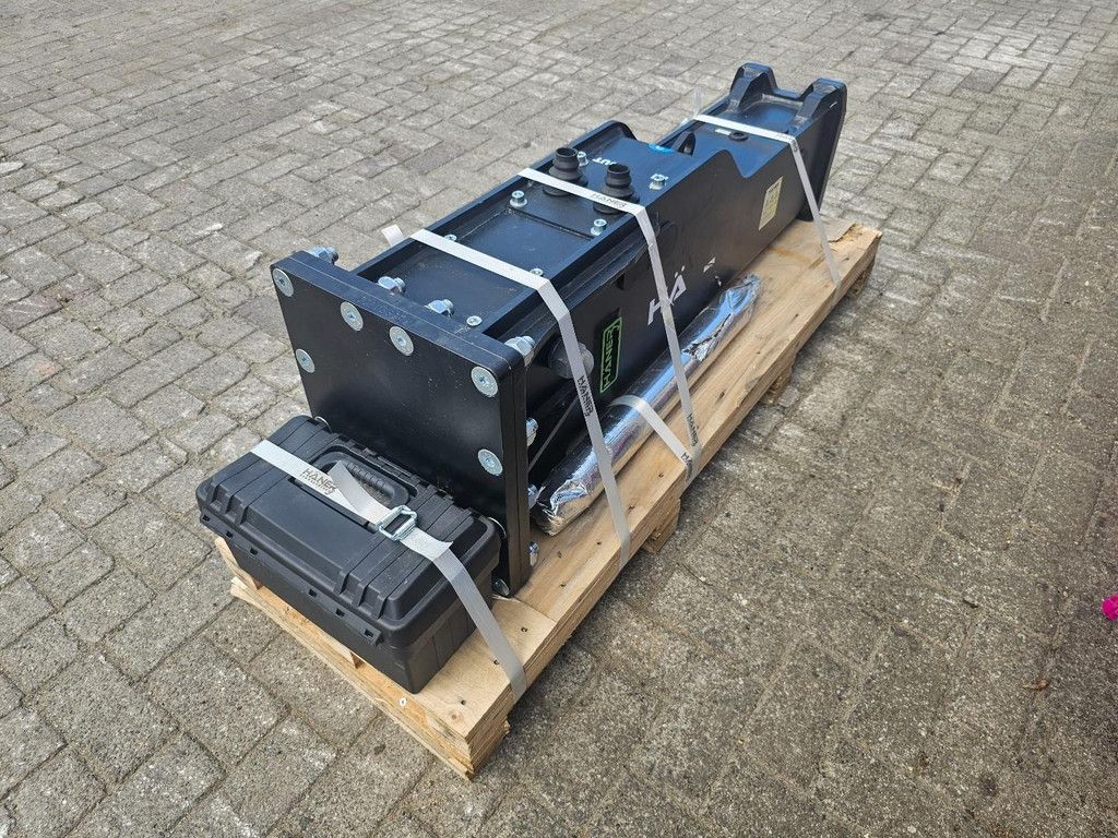 Haener HX800A WE1736