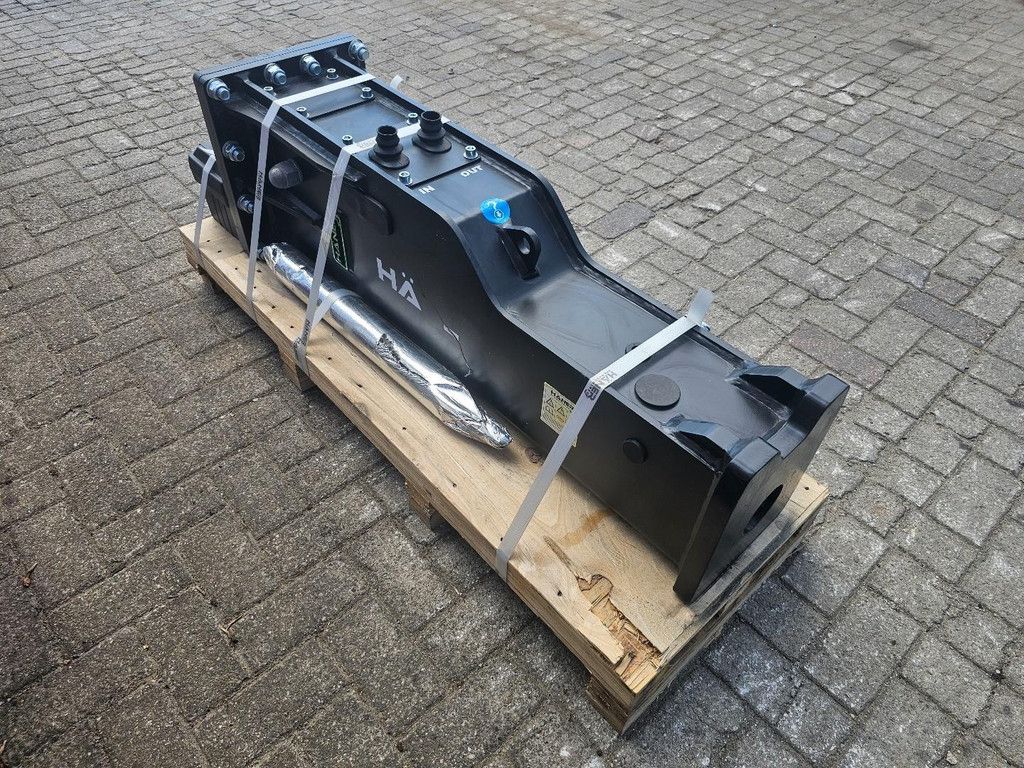 Haener HX800A WE1736