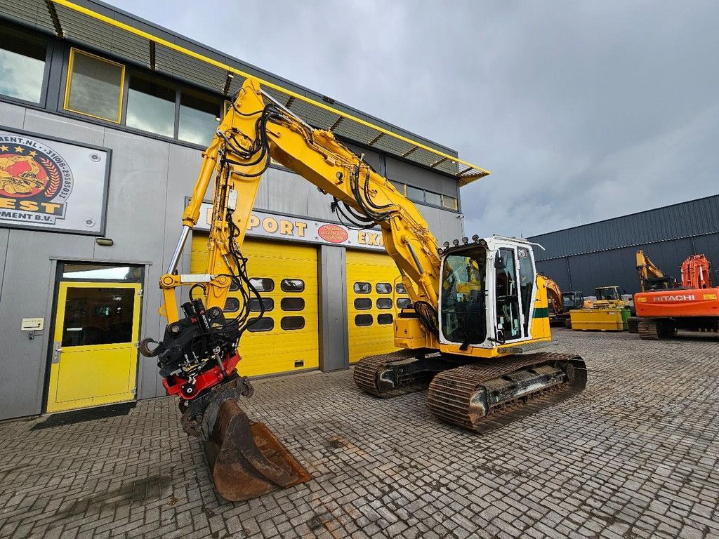 Caterpillar 315-07A WE1764