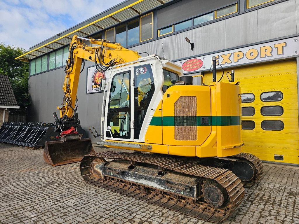 Caterpillar 315-07A WE1764
