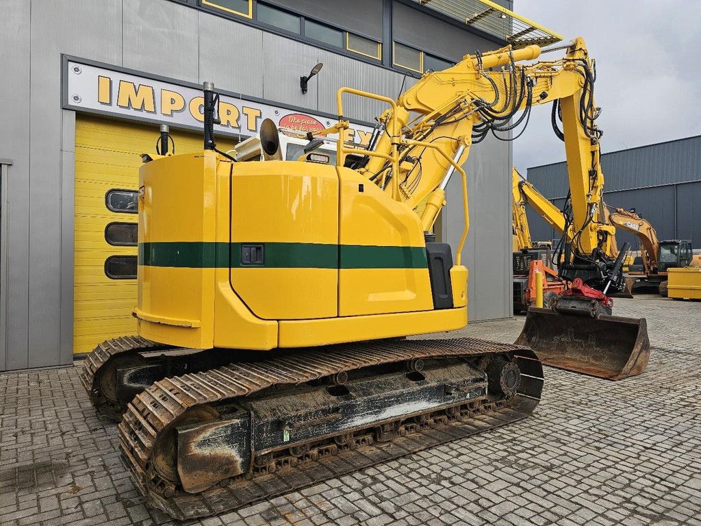 Caterpillar 315-07A WE1764