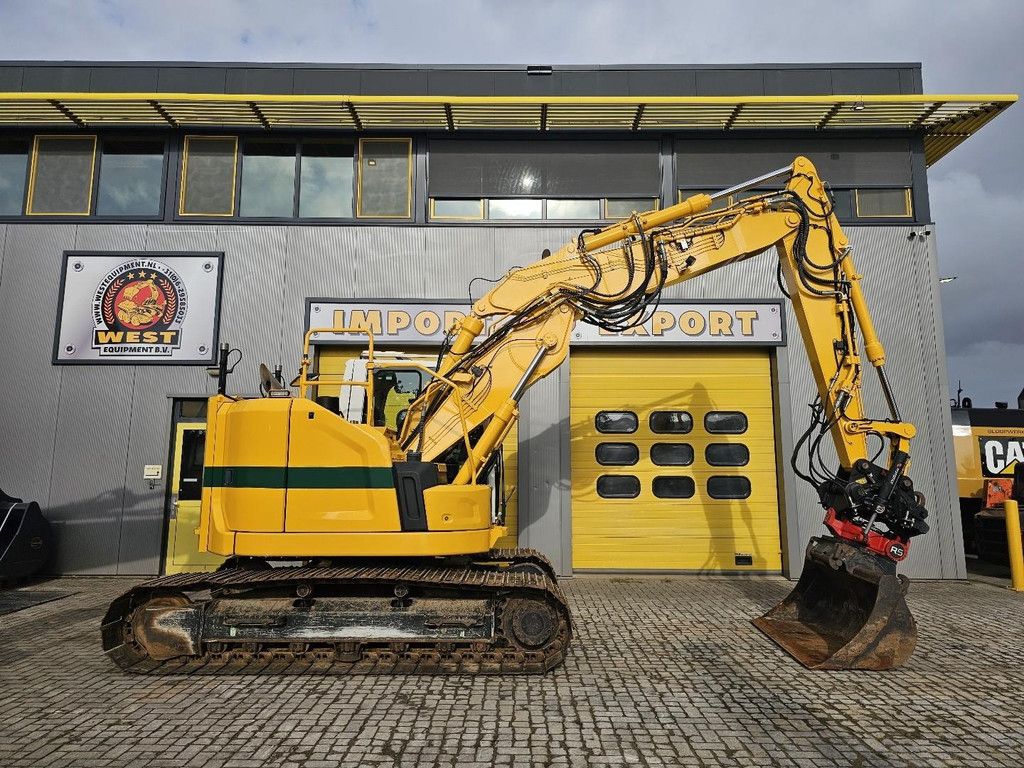 Caterpillar 315-07A WE1764