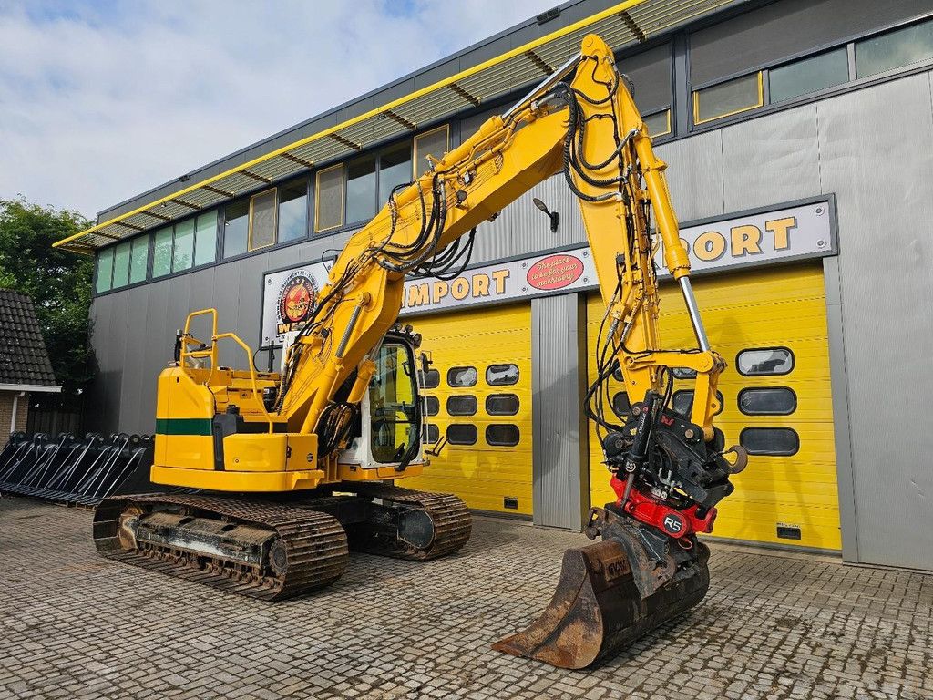 Caterpillar 315-07A WE1764