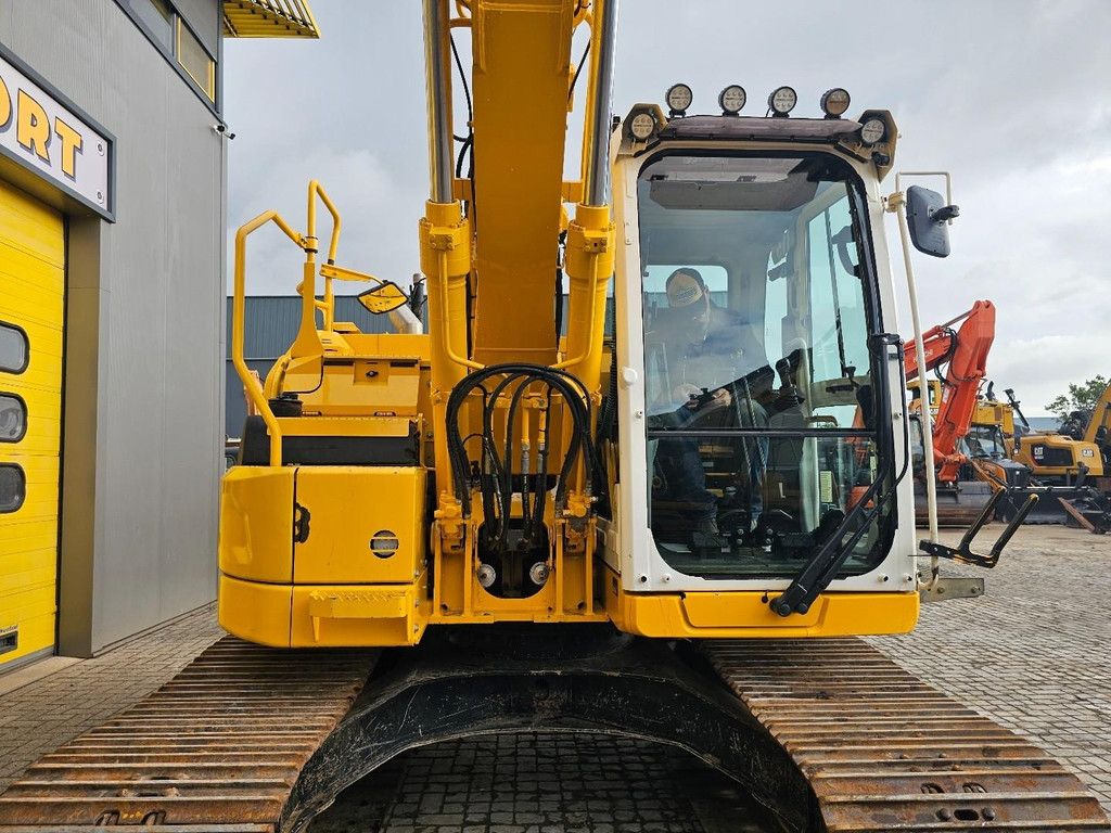 Caterpillar 315-07A WE1764
