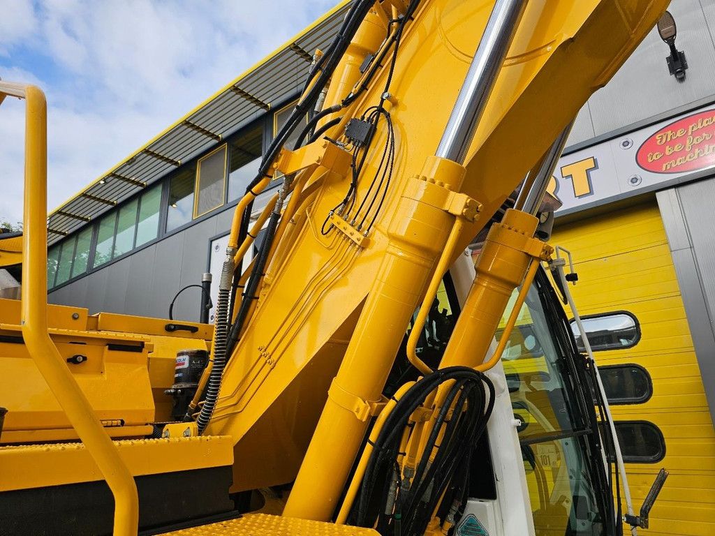 Caterpillar 315-07A WE1764