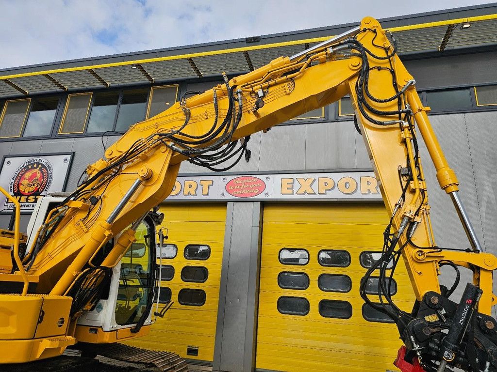 Caterpillar 315-07A WE1764