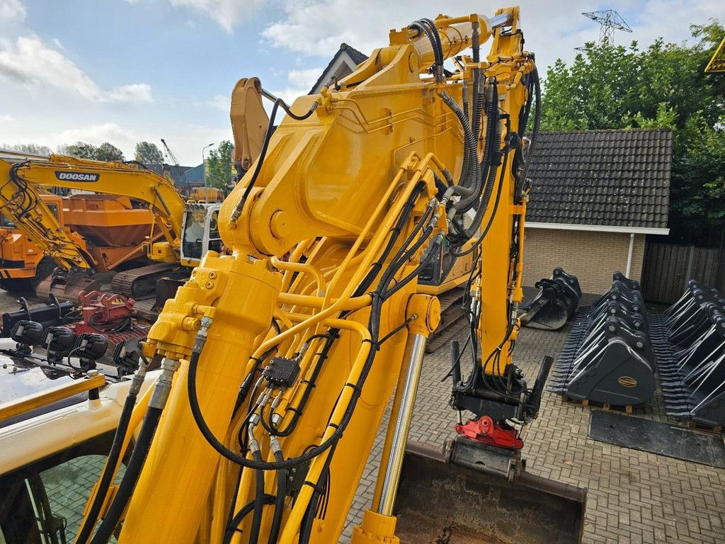 Caterpillar 315-07A WE1764