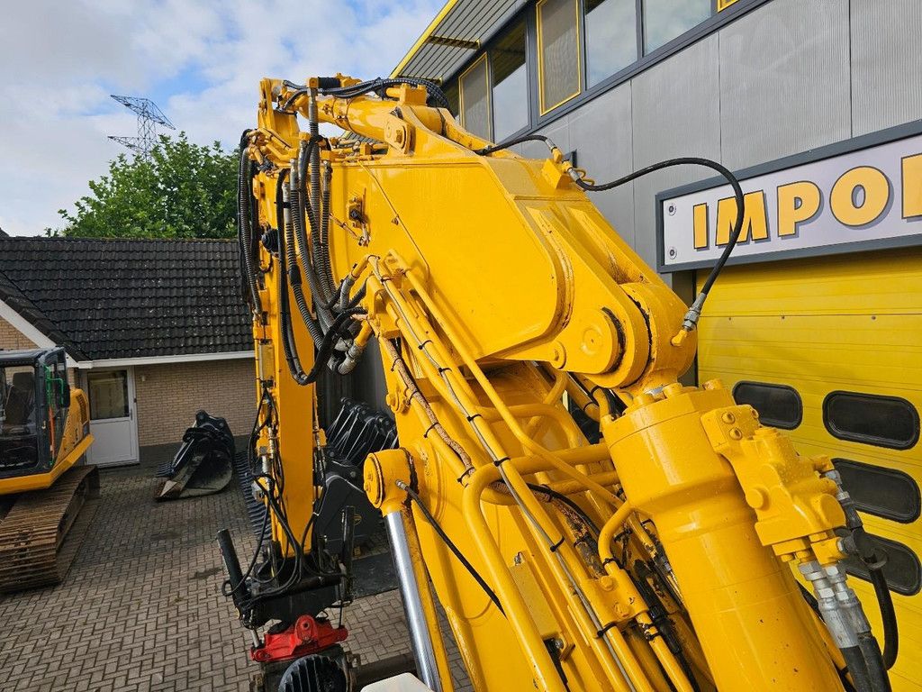 Caterpillar 315-07A WE1764