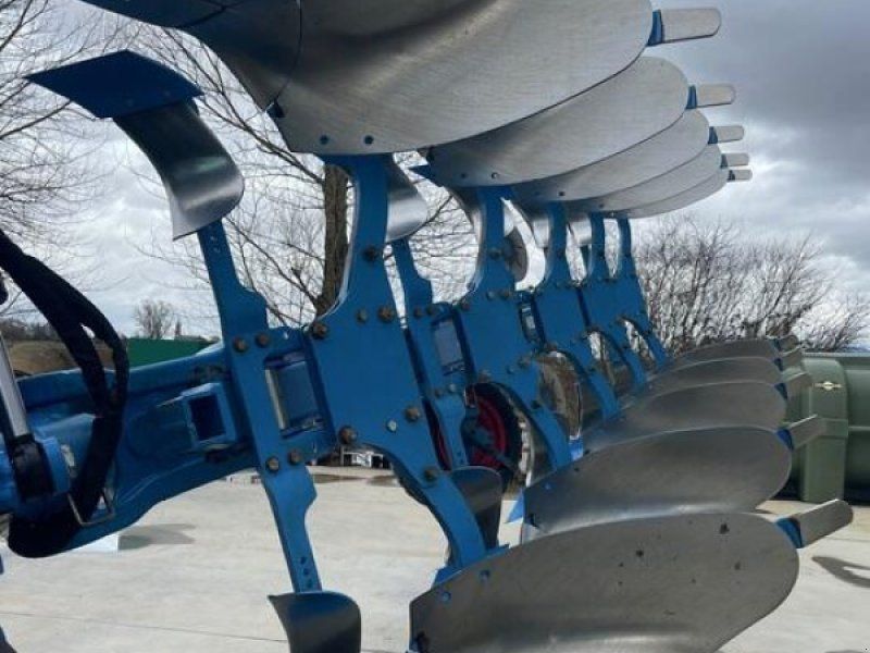 Lemken Juwel 7MV