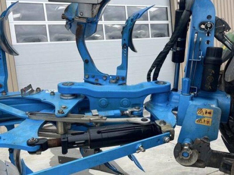 Lemken Juwel 7MV