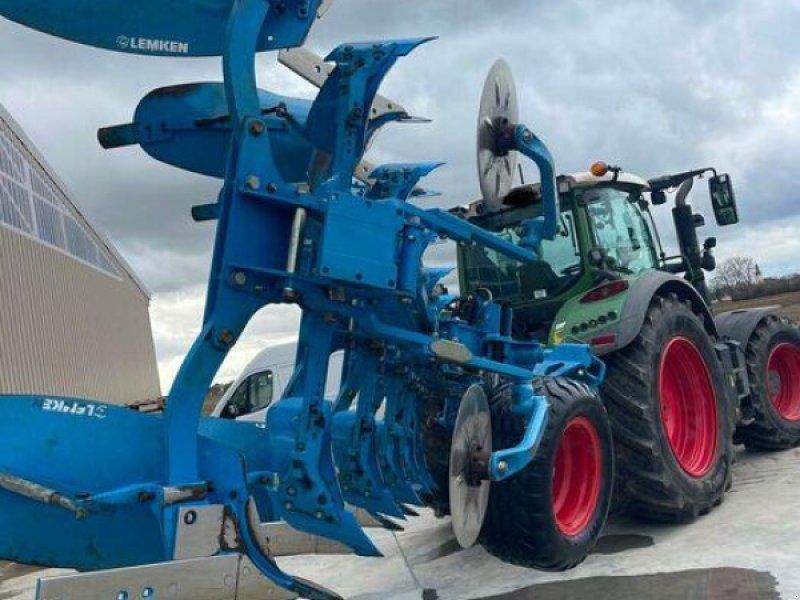 Lemken Juwel 7MV