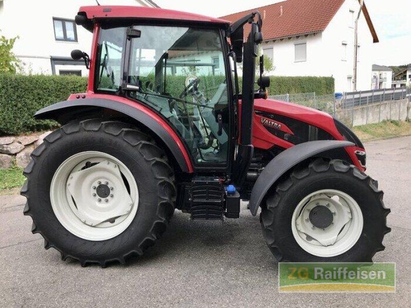 Valtra A85 SH
