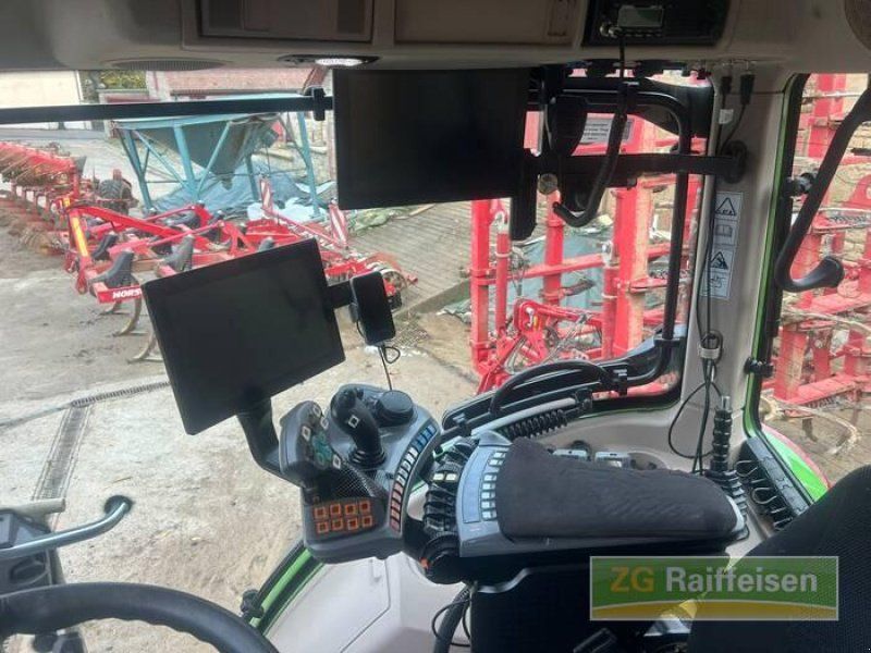 Fendt 516 Vario