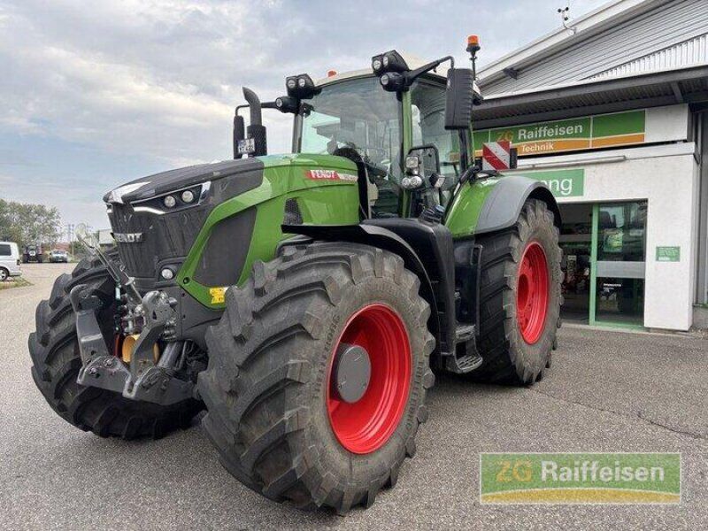 Fendt 942 Vario Gen 7 ProfiPlus