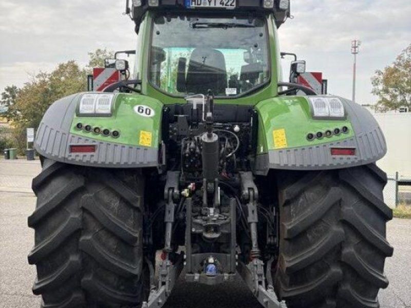Fendt 942 Vario Gen 7 ProfiPlus