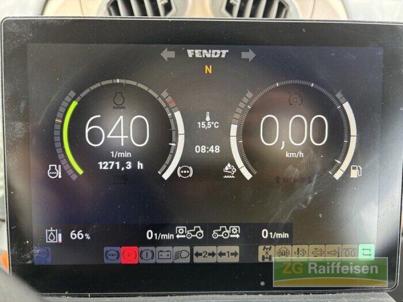 Fendt 942 Vario Gen 7 ProfiPlus