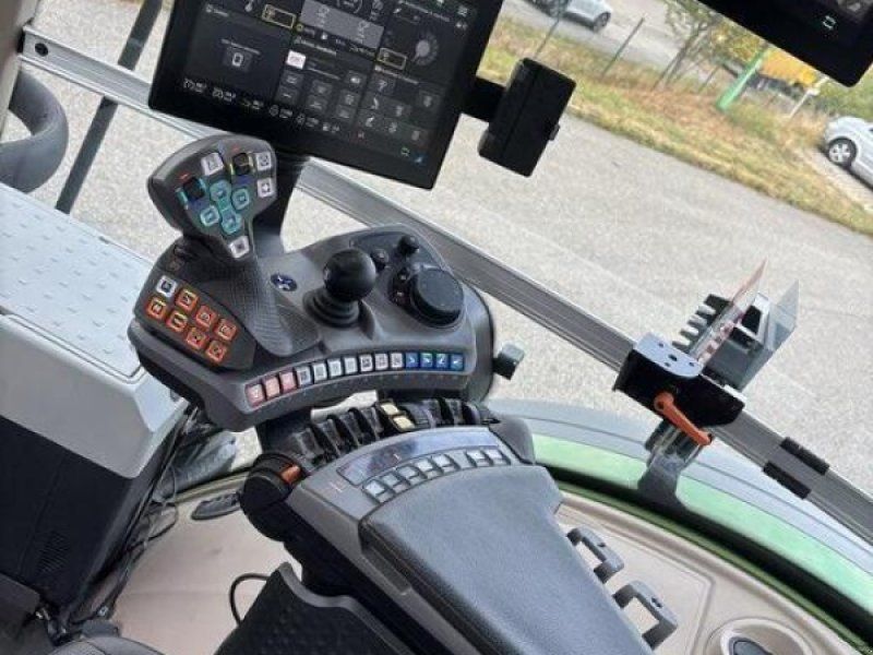 Fendt 942 Vario Gen 7 ProfiPlus