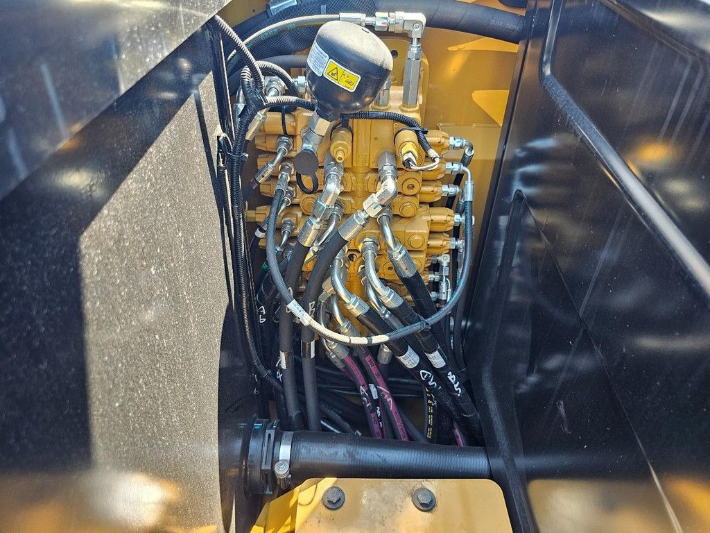 Caterpillar 305.5 WE1734
