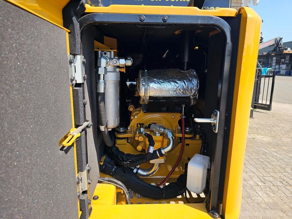 Caterpillar 305.5 WE1734