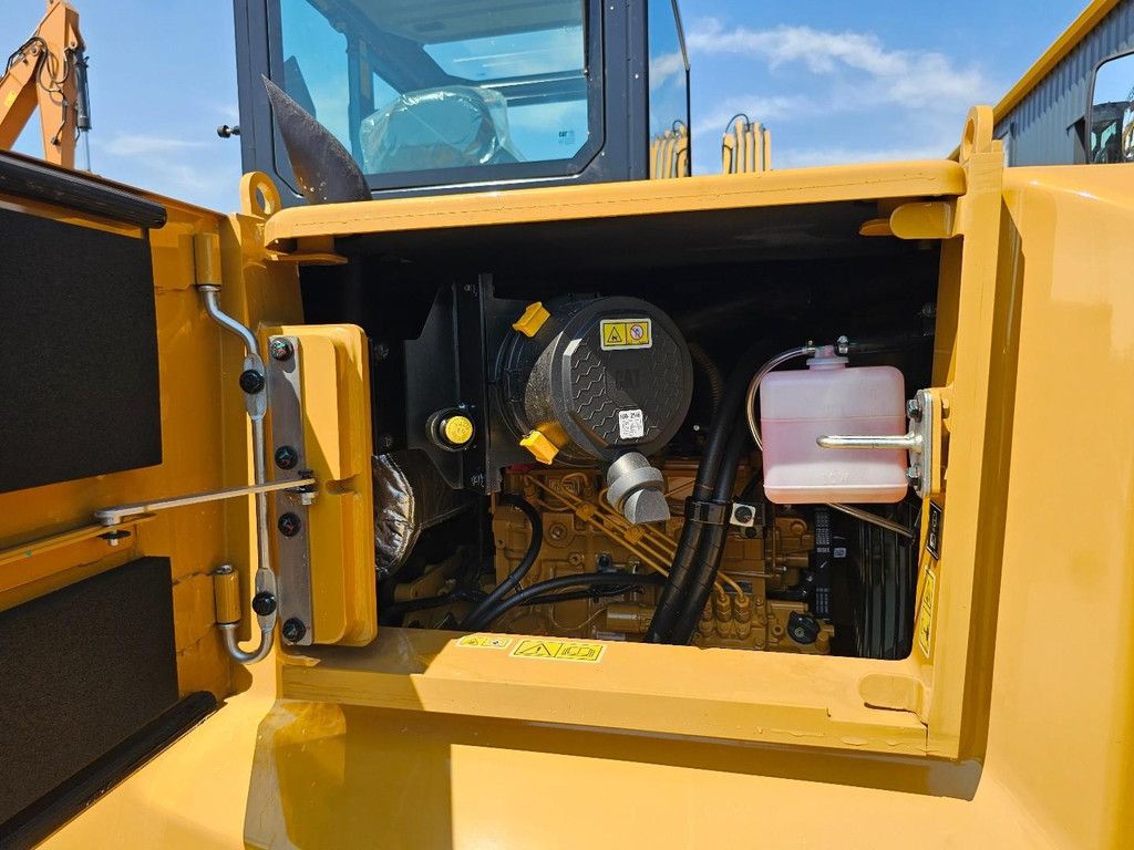 Caterpillar 305.5 WE1734