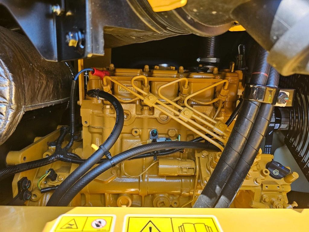 Caterpillar 305.5 WE1734