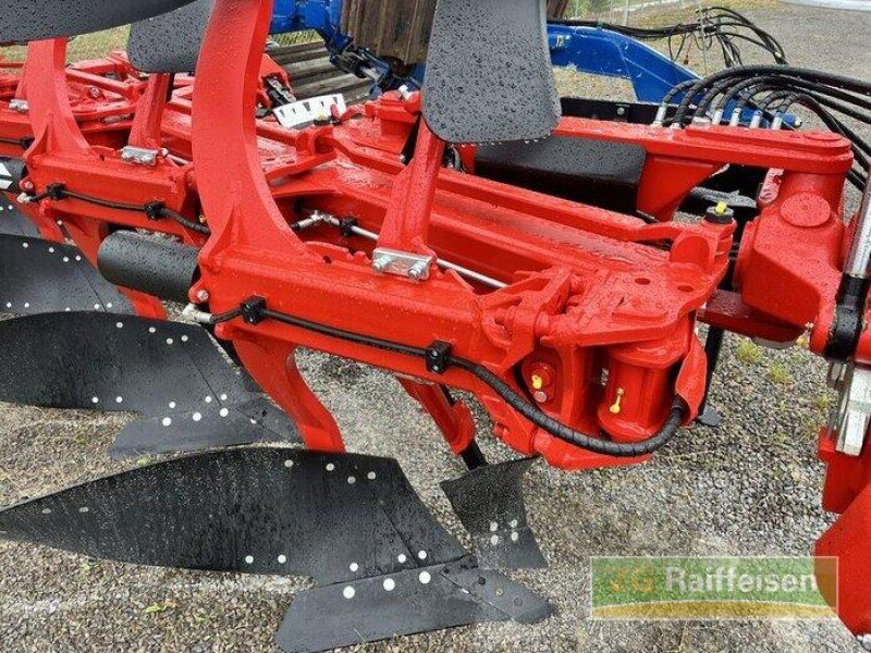 Gregoire-Besson ROVER 70 5S Vario NSH H6