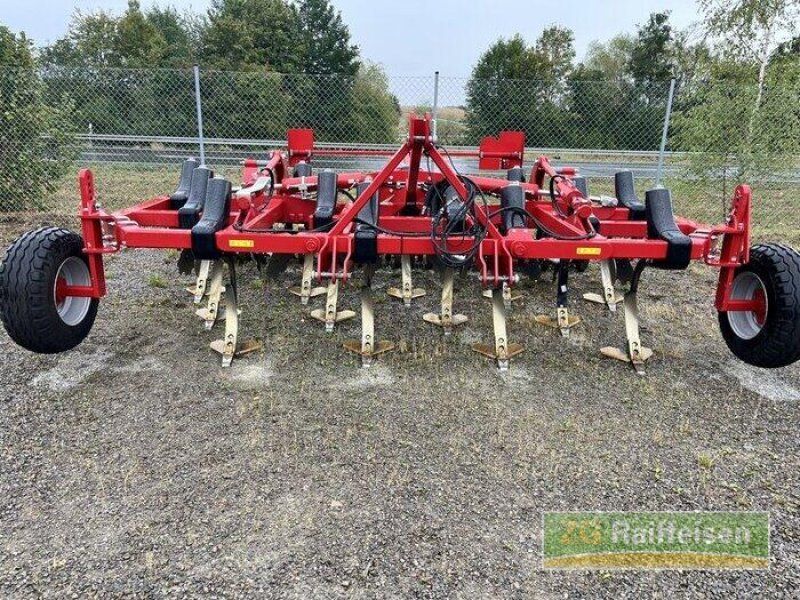 Horsch Terrano 4 FX
