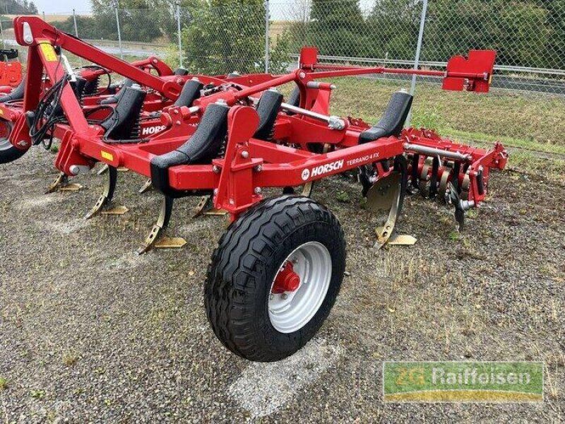 Horsch Terrano 4 FX