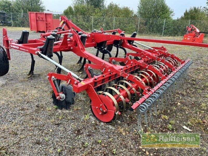 Horsch Terrano 4 FX