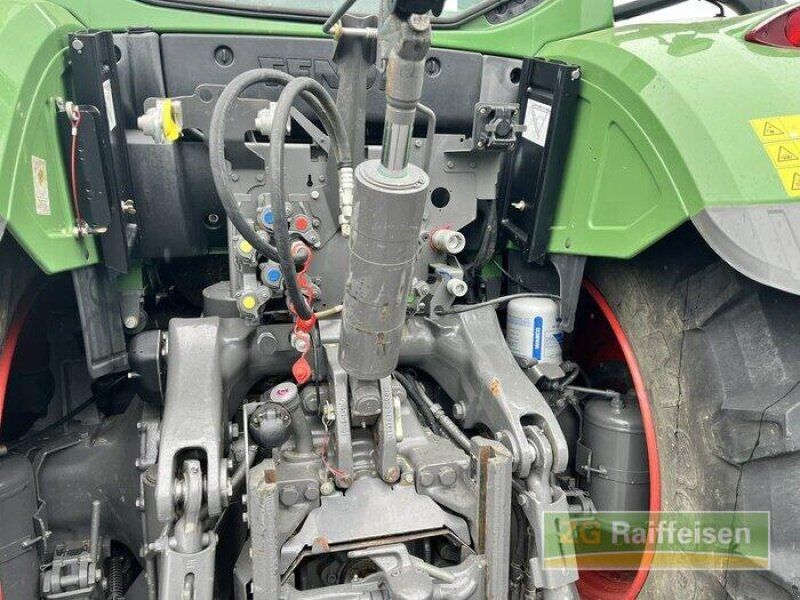Fendt 724 S4