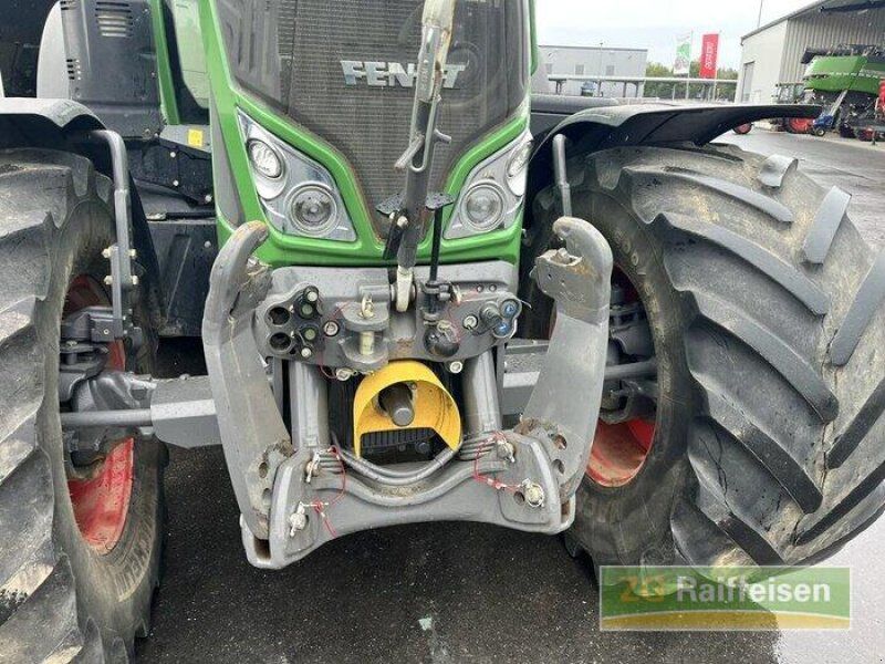 Fendt 724 S4
