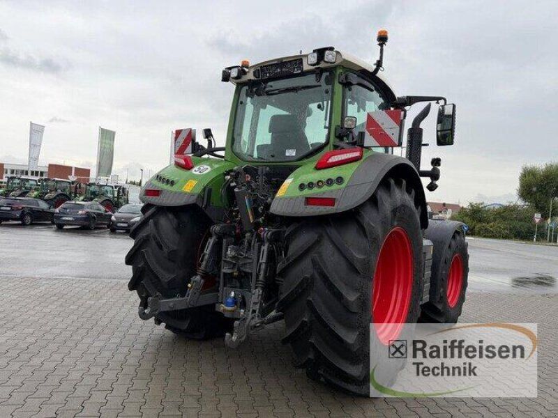 Fendt 620 Vario Profi Plus