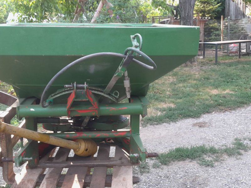 Rauch Komet ZSN 800