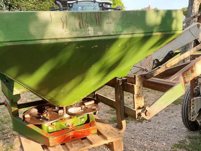 Rauch Komet ZSN 800