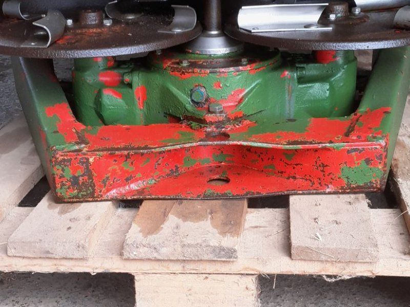 Rauch Komet ZSN 800