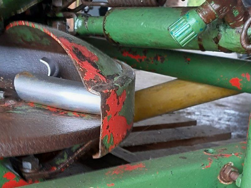 Rauch Komet ZSN 800