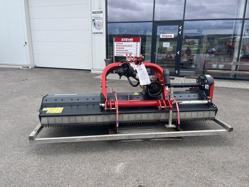 Seppi S7 Dyna L 275