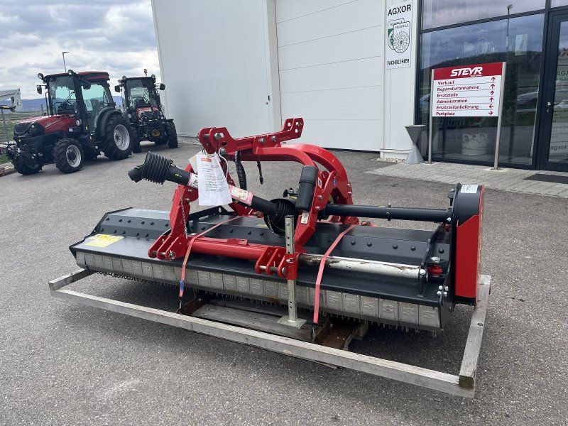 Seppi S7 Dyna L 275