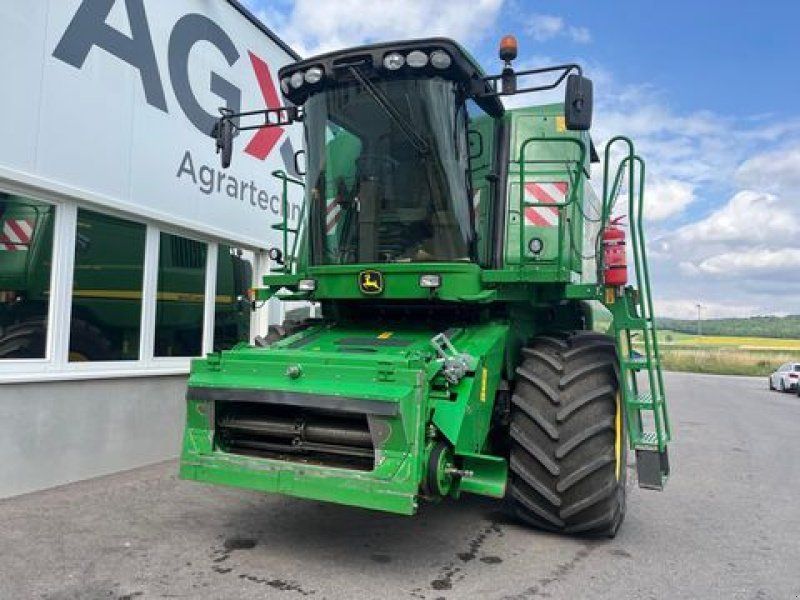 John Deere T500600 T560