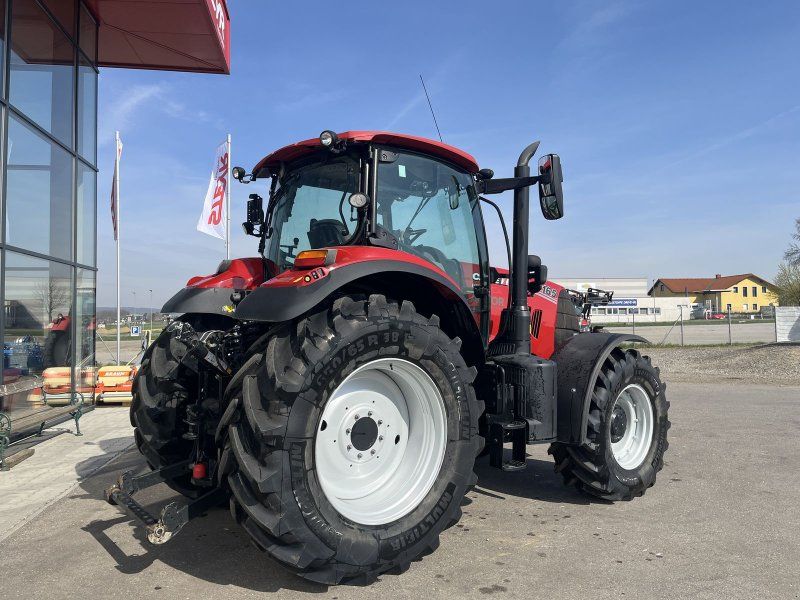 Case IH Puma 165 X