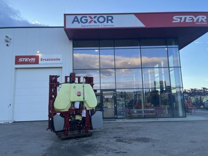 Hardi Mega 1200