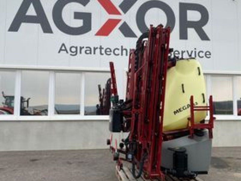 Hardi Mega 1200