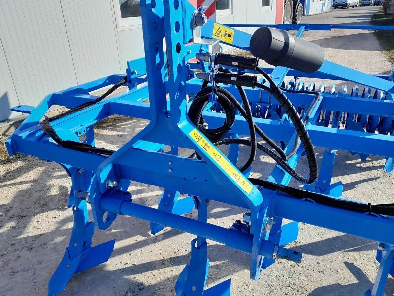 Lemken KARAT 9/300