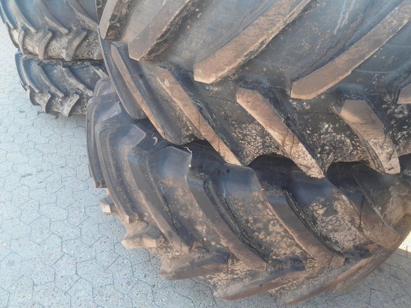 New Holland T7.175 CL MY 15