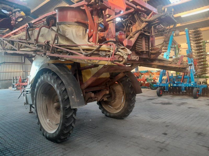 Hardi COMMANDER 3200I TWIN