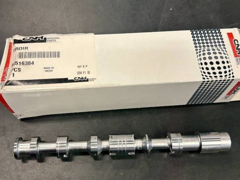 CNH Ventilglider kit Fjernudtag