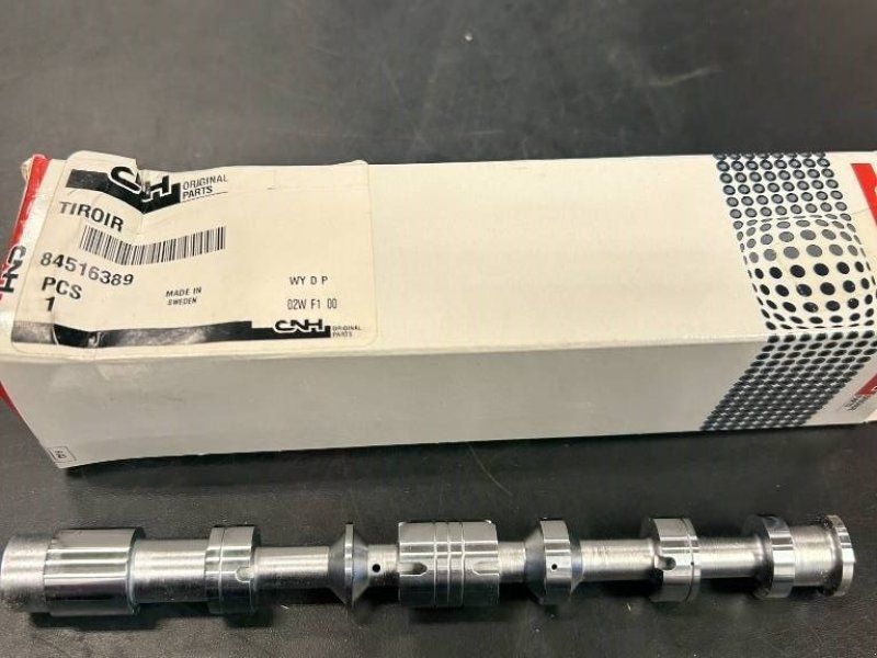 CNH Ventilglider kit Fjernudtag