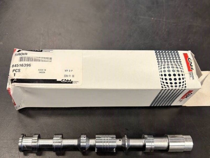CNH Ventilglider kit Fjernudtag